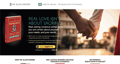 Desktop Screenshot of drkenner.com